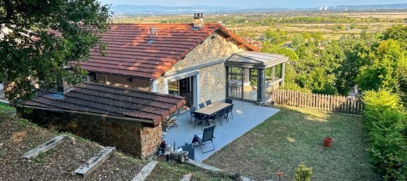 4 غرف نوم منزل في Ain, France رقم 334745 11