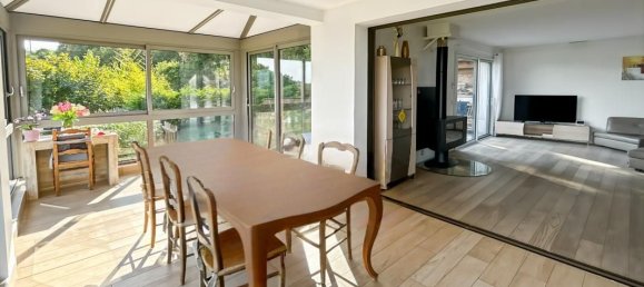 4 غرف نوم منزل في Ain, France رقم 334745 4