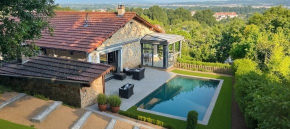 4 غرف نوم منزل في Ain, France رقم 334745 12