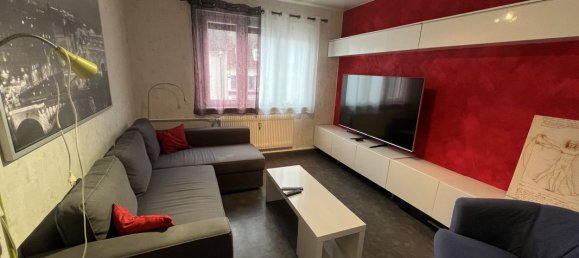 Apartamento de 2 dormitorios en Ingersheim, France No. 49371 8