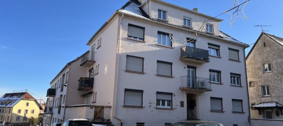 Apartamento de 2 dormitorios en Ingersheim, France No. 49371 7