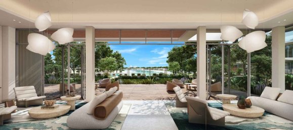 3 bedrooms Apartment for sale in Palm Jebel Ali, Dubai, UAE № 118395 10