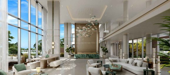 3 bedrooms Apartment for sale in Palm Jebel Ali, Dubai, UAE № 118395 11