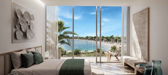 3 bedrooms Apartment for sale in Palm Jebel Ali, Dubai, UAE № 118395 8
