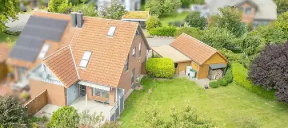 3 rooms Townhouse in Rendsburg-Eckernforde, Germany No. 293991 2