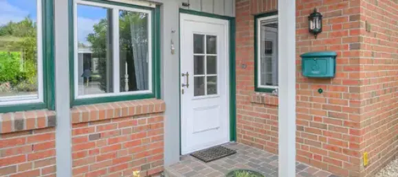 3 rooms Townhouse in Rendsburg-Eckernforde, Germany No. 293991 4