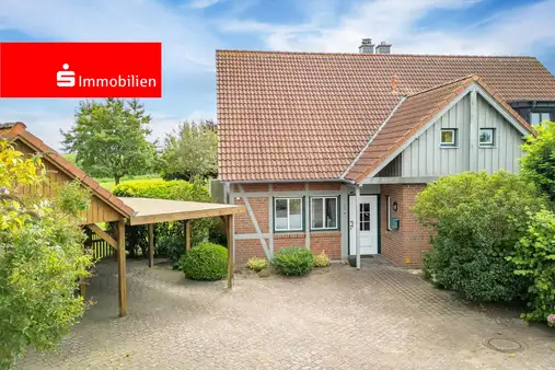 3 rooms Townhouse in Rendsburg-Eckernforde, Germany No. 293991