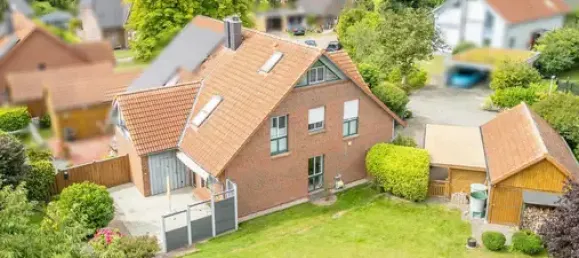 3 rooms Townhouse in Rendsburg-Eckernforde, Germany No. 293991 3