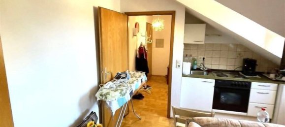 Studio in Rottal-Inn, Germany, Nr. 181199 5