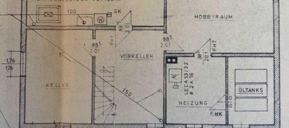 4 Schlafzimmer Haus in Kassel, Germany, Nr. 218148 21