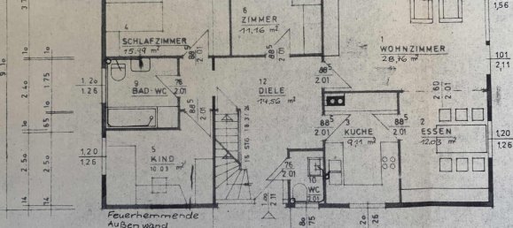 4 Schlafzimmer Haus in Kassel, Germany, Nr. 218148 22