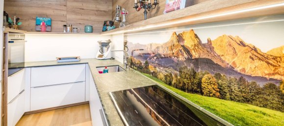 Apartamento de 2 dormitorios en Saalfelden am Steinernen Meer, Austria No. 220705 2