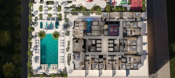 1 chambre Appartement à Dubai, UAE No. 20918 5