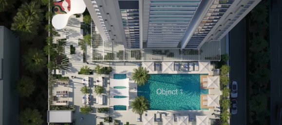 1 chambre Appartement à Dubai, UAE No. 20918 4