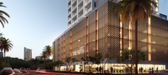 1 chambre Appartement à Dubai, UAE No. 20918 3