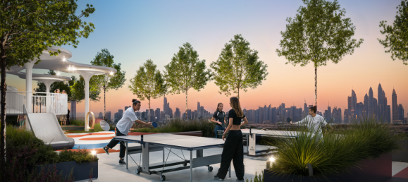 1 chambre Appartement à Dubai, UAE No. 20918 8