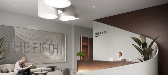 1 chambre Appartement à Dubai, UAE No. 20918 11