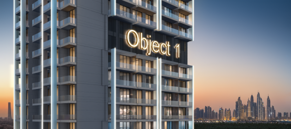 1 chambre Appartement à Dubai, UAE No. 20918 2