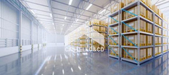 34000m² Commercial property in Desenzano del Garda, Italy No. 211827 12