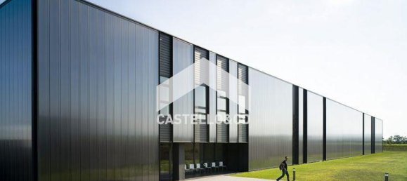 34000m² Commercial property in Desenzano del Garda, Italy No. 211827 3