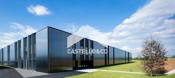 34000m² Commercial property in Desenzano del Garda, Italy No. 211827 4