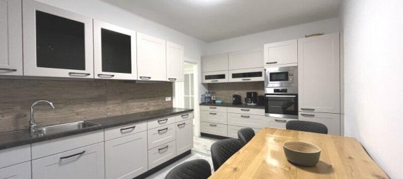 3 rooms Apartment in St. Polten, Austria No. 1197 8