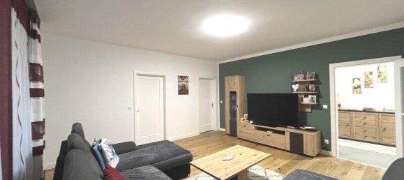 3 rooms Apartment in St. Polten, Austria No. 1197 3