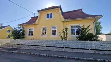 4-salle Maison à Maissau, Austria No. 155532