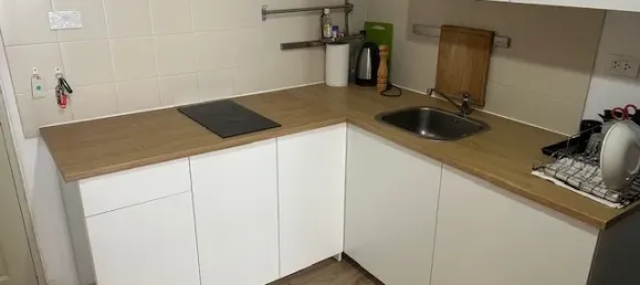 شقة في Khlong Toei, Thailand 55متر مربع  رقم 63716 5