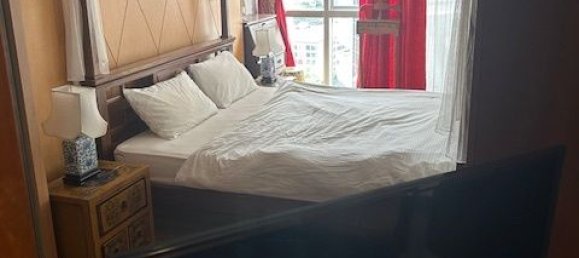 شقة في Khlong Toei, Thailand 55متر مربع  رقم 63716 2