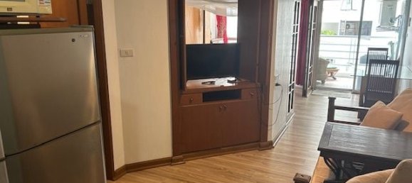 شقة في Khlong Toei, Thailand 55متر مربع  رقم 63716 3