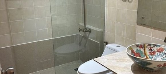 شقة في Khlong Toei, Thailand 55متر مربع  رقم 63716 6