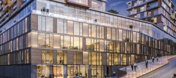 شقة 1+2 في Istanbul, Turkey رقم 7528 7