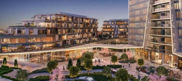 شقة 1+2 في Istanbul, Turkey رقم 7528 6