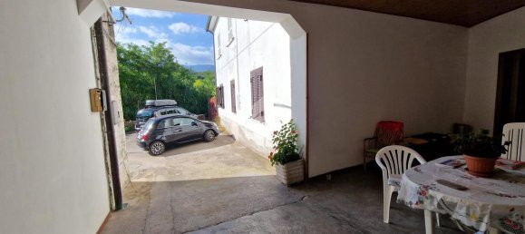 Apartamento de 3 divisões em Isola del Liri, Italy N.º 111315 35