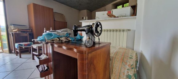Apartamento de 3 divisões em Isola del Liri, Italy N.º 111315 5
