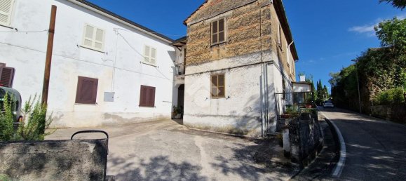 Apartamento de 3 divisões em Isola del Liri, Italy N.º 111315 48