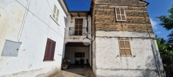 Apartamento de 3 divisões em Isola del Liri, Italy N.º 111315 33