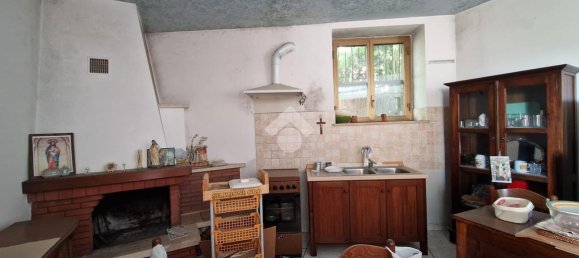 Apartamento de 3 divisões em Isola del Liri, Italy N.º 111315 44