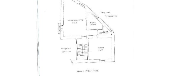 Apartamento de 3 divisões em Isola del Liri, Italy N.º 111315 49