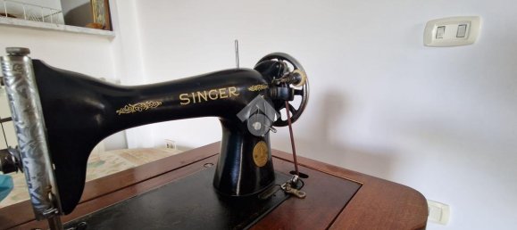 Apartamento de 3 divisões em Isola del Liri, Italy N.º 111315 45