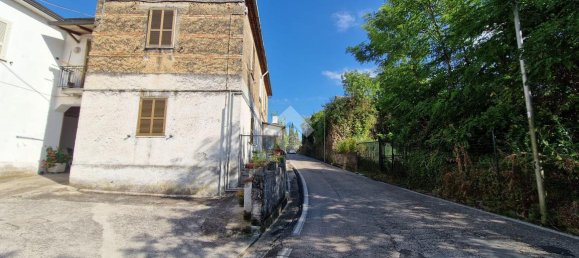 Apartamento de 3 divisões em Isola del Liri, Italy N.º 111315 18