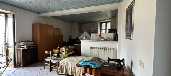 Apartamento de 3 divisões em Isola del Liri, Italy N.º 111315 29