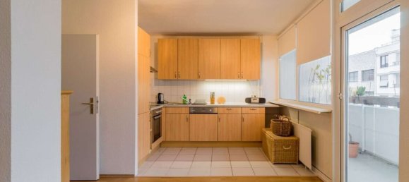 Apartamento de 1 dormitorio en Halensee, Germany No. 92454 3