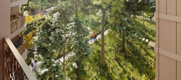 2-salle Appartement à Rhône, France No. 333212 4