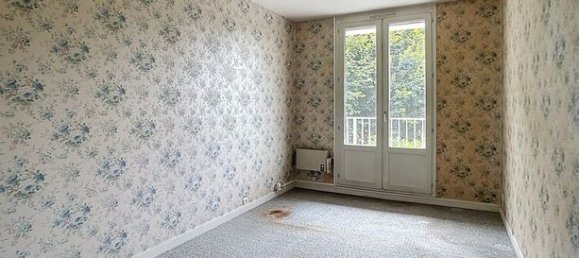2 Schlafzimmer Wohnung in La Riche, France, Nr. 305905 3