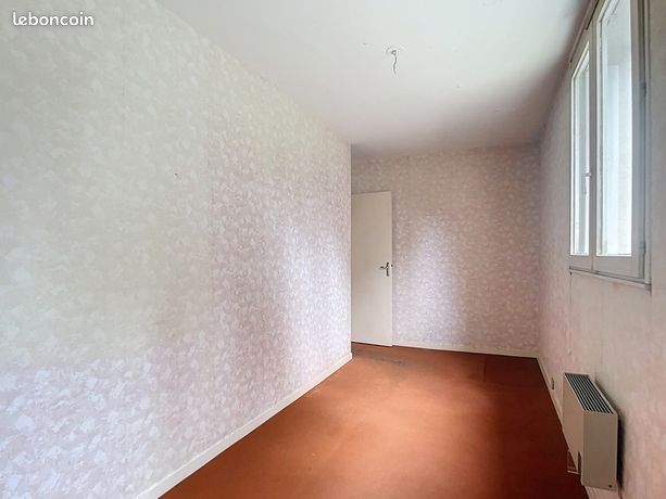 2 Schlafzimmer Wohnung in La Riche, France, Nr. 305905