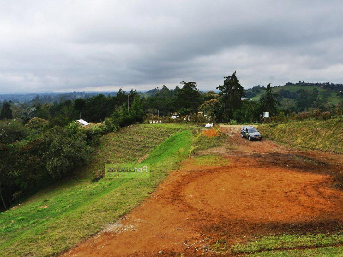  Land in Antioquia, Colombia No. 580