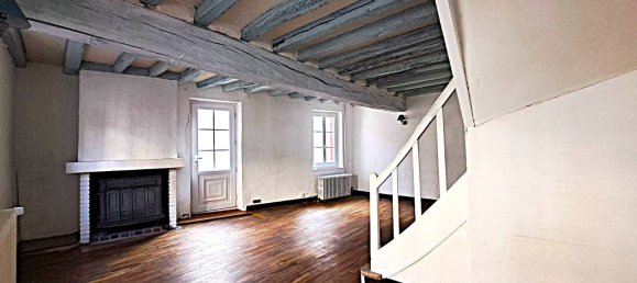 Дом с 2 спальнями в Ферьер-ан-Гатине, Франция № 61666 2