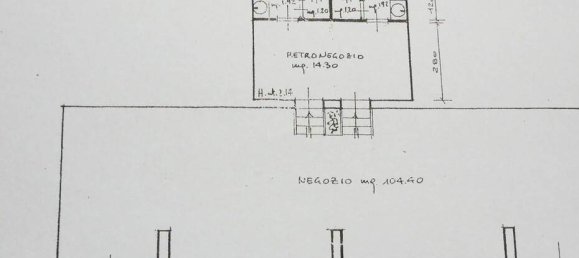 6-salle Propriété commerciale à Sinalunga, Italy No. 60897 6